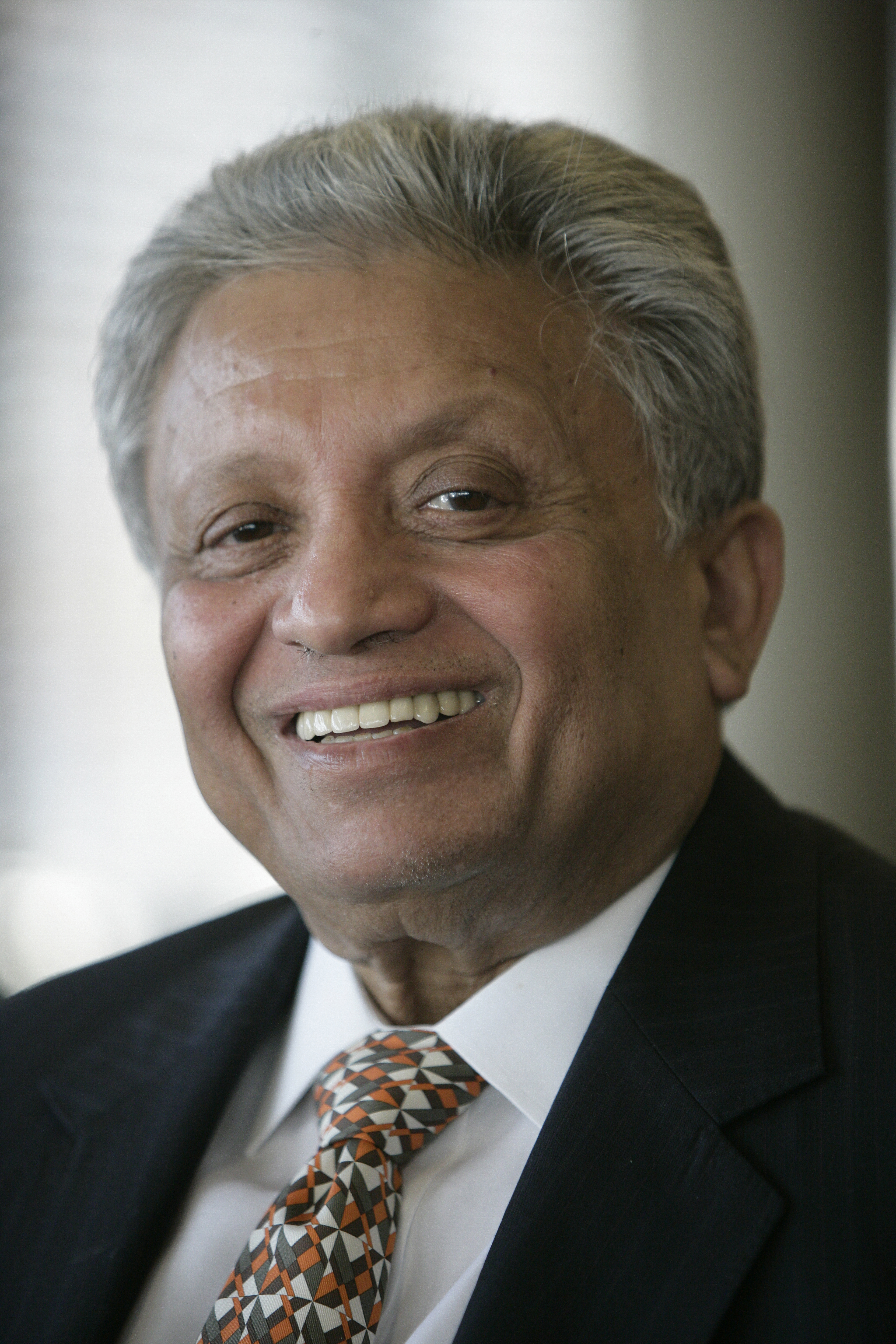Independent business publisher Insider have ranked Professor Lord Kumar Bhattacharyya number one in their new 2011 Power 100 list. - nsp-016_rj