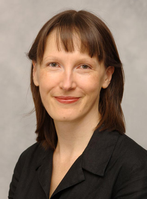 Professor Rebecca Probert