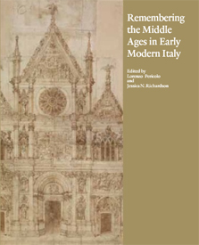 Pericolo and Richardson - Remembering the Middle Ages