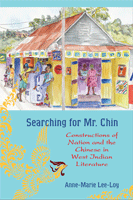 Searching for Mr Chin