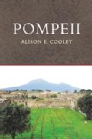 Pompeii Archaeological History