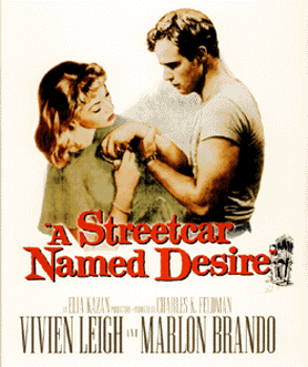 A Streetcar Named Desire: Social Conflict Analysis