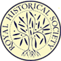 Logo Royal Historical Society