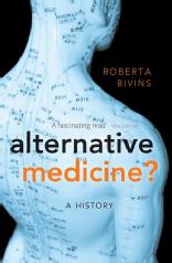 Cover: Alternative Medicine?