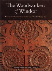 Woodworkers of Windsor