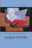 Cambridge Introduction to Jacques Derrida