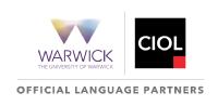 CIOL Warwick Partner Logo
