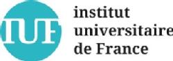 Institut universitaire de France logo