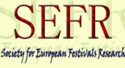 SEFR Logo