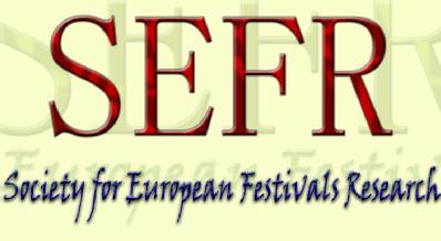 SEFR Logo