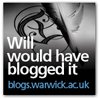 Warwick Blogs