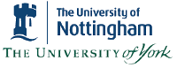 Nottingham and York Colloborative Training Day