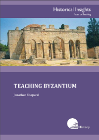 Teaching Byzantium