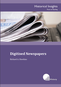 Digitised Newspapers
