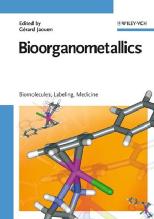 Bioorganometallics