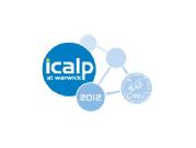 ICALP 2012