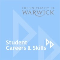 Student Careers and Skills logo