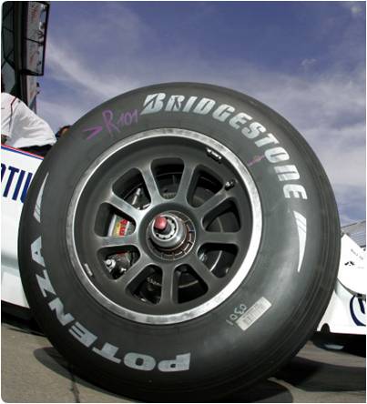 Wheel image
