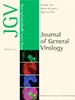 [Cover for Journal of General Virology]