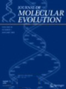 [Cover of Journal Of Molecular Evolution]