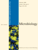 [Cover of Microbiology, Feb 2008]