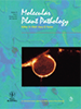 [Cover of Molecular Plant Pathology Feb 2012]