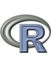 [The R-Project logo]