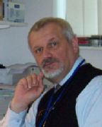 Tony Shmygol