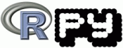 [RPy logo]