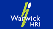 [Warwick HRI Logo]