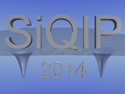 SiQIP2014
