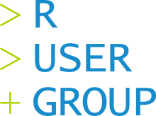 Warwick R User Group logo
