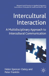 Intercultural Interaction