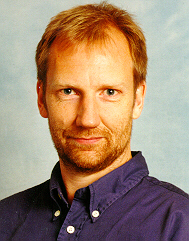 Professor Robin Naylor, Department of Economics