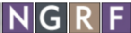 NGRF logo