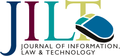 Jilt logo and link to JILT home page