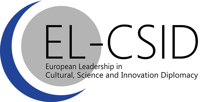 EL-CSID logo
