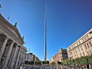 Dublin spire resized