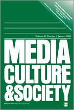media culture & society