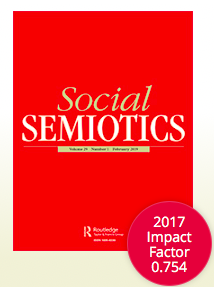 social semiotics