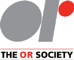 OR Society logo