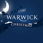 Very Warwick Christmas