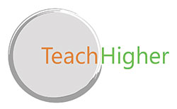 TeachHigher logo