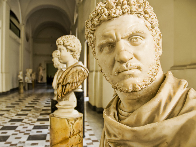 Italian sculpture