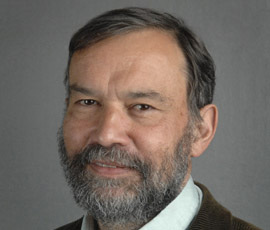 Professor David Schalkwyk