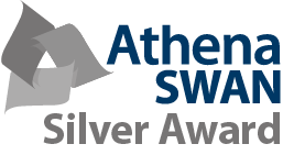 Silver Athena SWAN logo