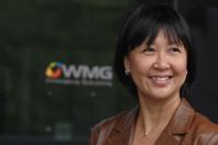 Professor Irene Ng University of Warwick WMG