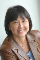 Professor Irene Ng  WMG