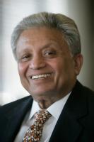 Professor Lord Bhattacharyya WMG University of Warwick