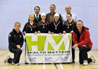 University of Warwick joins forcesa with the West Midlands Modern Pentathlon Association